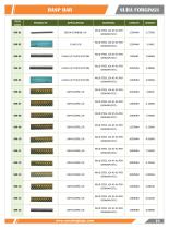 SURA FORGINGS CATALOGUE - 27