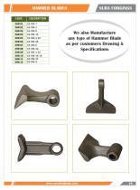 SURA FORGINGS CATALOGUE - 28