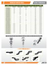 SURA FORGINGS CATALOGUE - 29