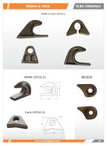 SURA FORGINGS CATALOGUE - 34