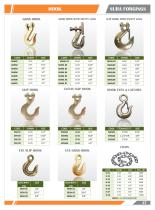 SURA FORGINGS CATALOGUE - 36