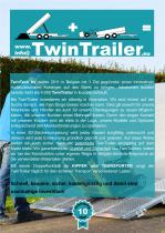 TwinTrailer Broschüre 2026-2