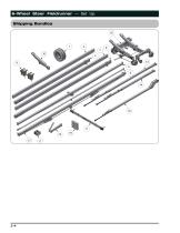6-WHEEL STEER FIELDRUNNER HEADER TRANSPORT-18