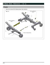 6-WHEEL STEER FIELDRUNNER HEADER TRANSPORT-20