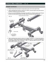 6-WHEEL STEER FIELDRUNNER HEADER TRANSPORT-21