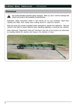 6-WHEEL STEER FIELDRUNNER HEADER TRANSPORT-2