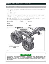 6-WHEEL STEER FIELDRUNNER HEADER TRANSPORT-3