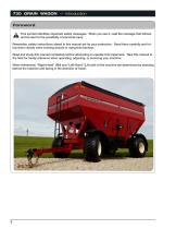 GRAIN WAGONS-2
