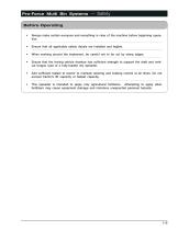 Pro-Force Multi Bin Systems-15