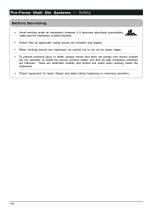 Pro-Force Multi Bin Systems-16
