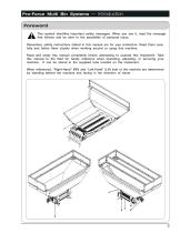 Pro-Force Multi Bin Systems-3