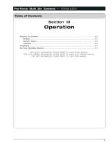 Pro-Force Multi Bin Systems-7