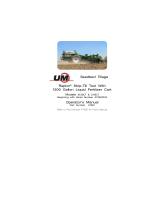 Raptor® Strip-Till Tool With 1200 Gallon Liquid Fertilizer Cart-1