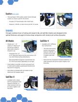 SUBTILLER® II AND 4-3