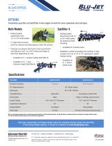 SUBTILLER® II AND 4-4