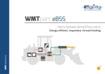 Electro-hydraulic demand flow control-1