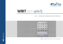 umi – universal-measurement-interface-1