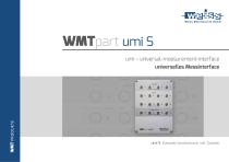 umi – universal-measurement-interface-1