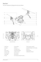 V40 Agricultural UAS - 5