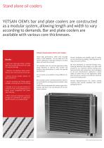 Oil coolers-3