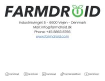 FD20 AUTOMATIC SEEDING & WEEDING ROBOT-9