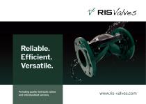 RIS Valves_EN - 1