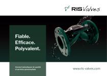 RIS Valves_FR - 1