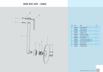 Plastic Mulch Bed Layer - 15