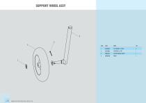 Plastic Mulch Bed Layer - 16