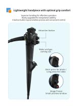 DAWEI AEG-200 Veterinary Endoscopy System-5