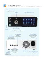 DAWEI AEG-200 Veterinary Endoscopy System-8