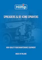 spreaders & de-icing sprayers-1