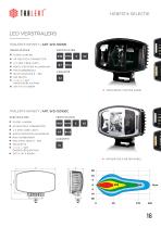 Herfst selectie TRALERT-19