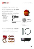 Herfst selectie TRALERT-7