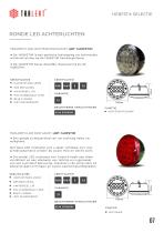 Herfst selectie TRALERT-9