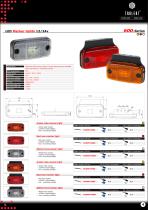 LED Marker lights-11