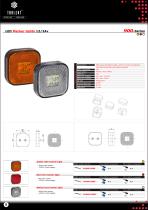 LED Marker lights-12