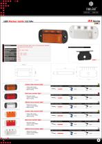 LED Marker lights-13