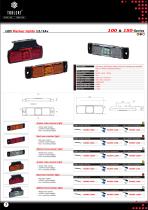 LED Marker lights-14
