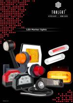 LED Marker lights-1