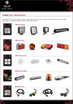LED Marker lights-4