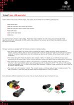 LED Marker lights-5