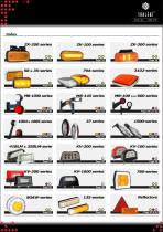 LED Marker lights-7