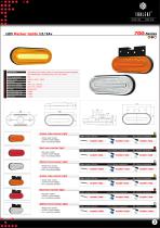 LED Marker lights-9