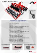 Full line product catalogue - 11