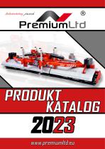 Produkt Katalog 2023