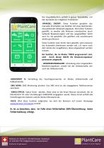 Bedienungsanleitung PlantCare App-3