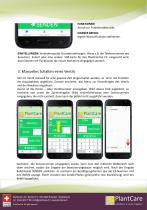 Bedienungsanleitung PlantCare App-4