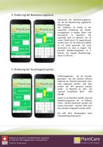 Bedienungsanleitung PlantCare App-5