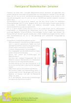 PlantCare IoT Bodenfeuchte - Sensoren-2